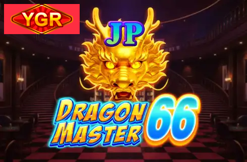 Dragon Master 66